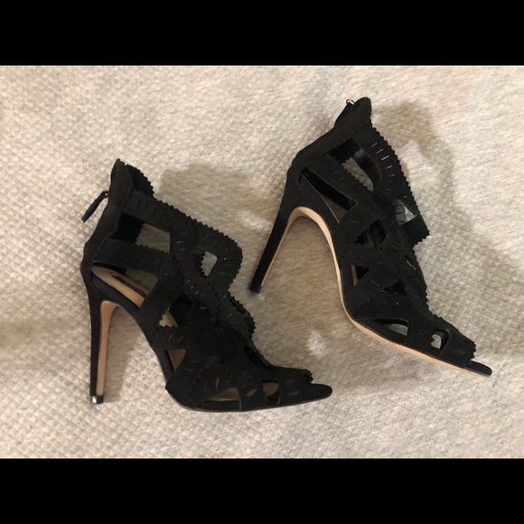 Zara basic heels - Picture 2 of 3